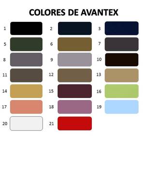 Avantex