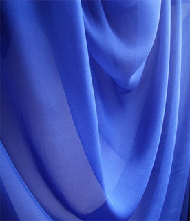 Chiffon Liso Spandex