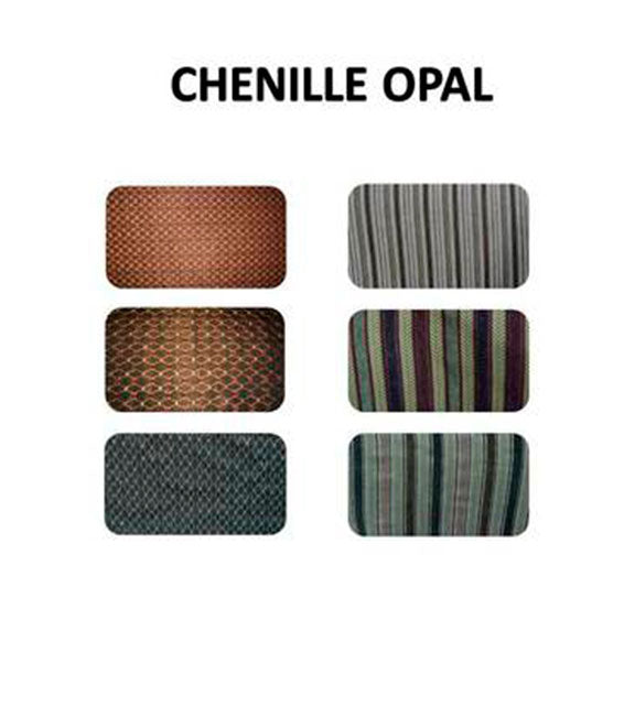 Chenille Opal