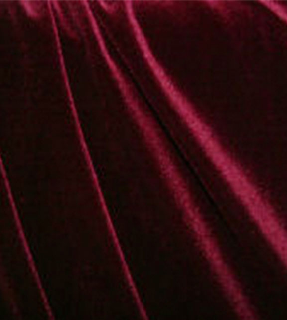 Velour Stretch