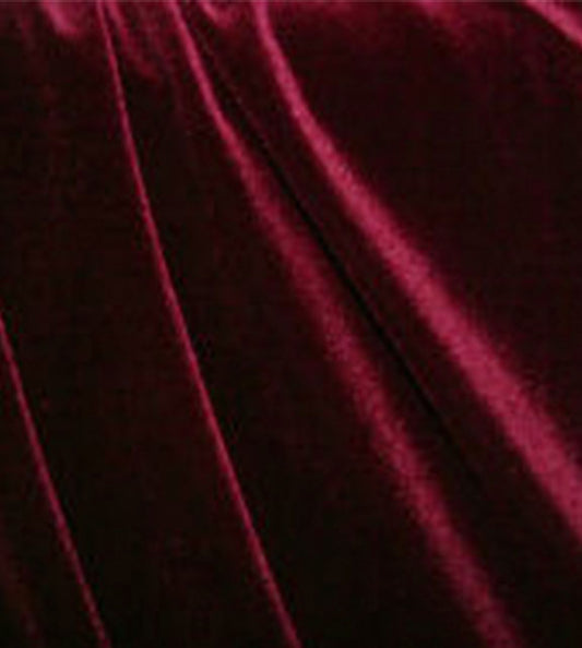 Velour Stretch