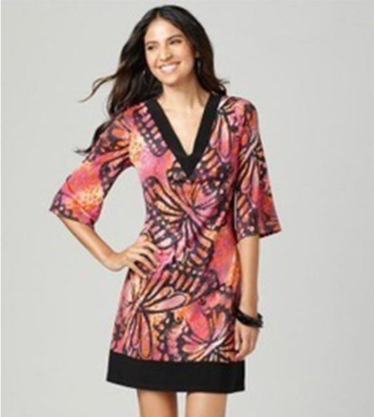 Lycra Estampada
