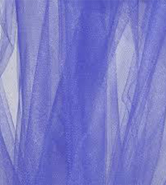 Tulle con Apresto