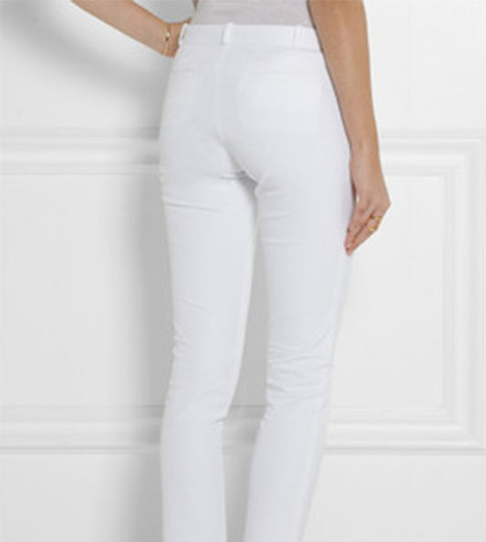 Gabardina Stretch