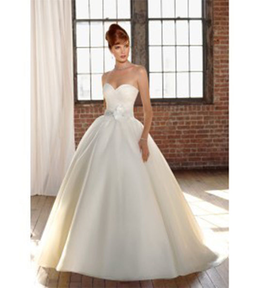 Razo – Satin de Novia
