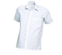 Dacron Liso Blanco / Popelina Blanca