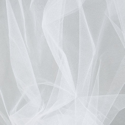 Tulle de Novia