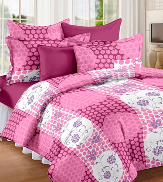 Tela para Sábana Estampada