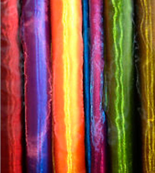 Organza Tornasol