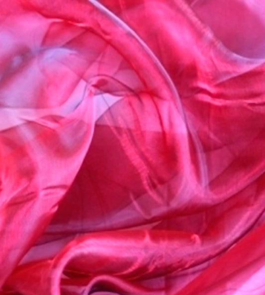 Organza Cristal